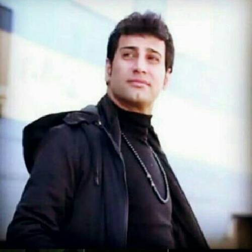 علیرضا فرهادی گلاره